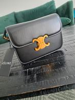 Celine Céline clutch bag tas 1814cm zwarte tas, Sieraden, Tassen en Uiterlijk, Tassen | Damestassen, Ophalen of Verzenden, Nieuw