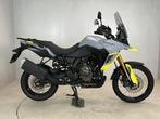 Suzuki V-Strom 800DE (bj 2023), Bedrijf, Toermotor
