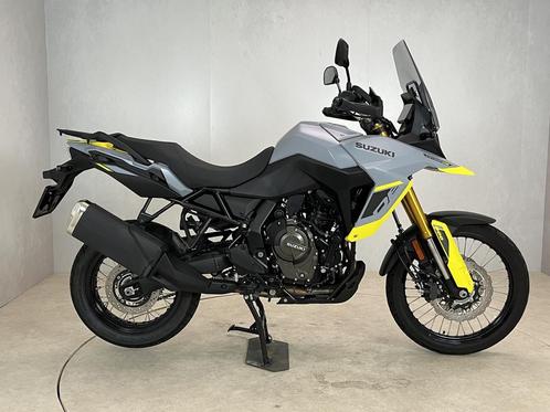 Suzuki V-Strom 800DE (bj 2023), Motoren, Motoren | Suzuki, Bedrijf, Toermotor
