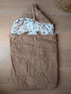 Ukje Voetenzak Autostoel, Kinderen en Baby's, Dekens, Slaapzakjes en Inbakerproducten, Ophalen of Verzenden, Zo goed als nieuw