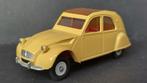 Citroen 2CV modele 61 1:43 Dinky Toys 558 Atlas Pol, Hobby en Vrije tijd, Modelauto's | 1:43, Ophalen of Verzenden, Nieuw, Auto