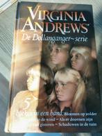 Virginia Andrews - De Dollanganger-serie omnibus, Ophalen of Verzenden, Zo goed als nieuw, Virginia Andrews