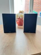 Denon SC-35 Speakers / Luidsprekers Set – Hi-Fi Bookshelf, Ophalen of Verzenden, Gebruikt, 60 tot 120 watt, Front, Rear of Stereo speakers