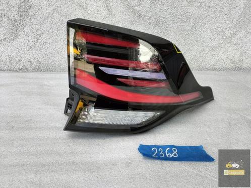 KIA SPORTAGE V RECHTS ACHTERLICHT R2924-62010, Auto-onderdelen, Verlichting, Kia, Gebruikt, Ophalen of Verzenden