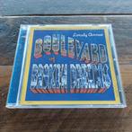 CD The Boulevard Of Broken Dreams Orchestra: Lonely Avenue, Ophalen of Verzenden, 1980 tot heden, Zo goed als nieuw, Jazz