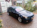 BMW 5-serie Touring 550i smg Executive, Achterwielaandrijving, Gebruikt, 8 cilinders, 367 pk