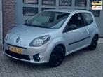 Renault Twingo 1.2 Dynamique 2008 Airco NW APK, Voorwielaandrijving, Gebruikt, 4 cilinders, 4 stoelen