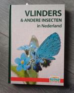 Vlinders & andere insecten, Ophalen of Verzenden, Nieuw