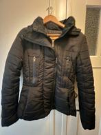 Jas zwart Anonymous & Famous Maat L, Anonymous & Famous, Zwart, Maat 42/44 (L), Ophalen of Verzenden