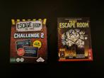 Escape room 1 & 2 - NIEUW, Nieuw, 999 games, Ophalen of Verzenden