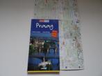 anwb extra reisgids Praag , met de plattegrond, Boeken, Reisgidsen, Europa, Ophalen of Verzenden, Zo goed als nieuw, Reisgids of -boek