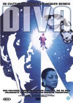 dvd Diva [Jean-Jacques Beineix], Vanaf 12 jaar, Ophalen of Verzenden, Gebruikt, Overige genres