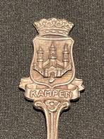 Antiek lepeltje Kampen., Ophalen of Verzenden