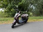 Sym mio snor scooter, Fietsen en Brommers, Scooters | SYM, Ophalen, Gebruikt, Mio