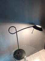 herda vintage tafellamp, Ophalen of Verzenden, Gebruikt, Minder dan 50 cm
