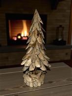 Kerstboom van drijfhout – handgemaakt & uniek!, Info@luxuryforless.nl, Nieuw, Ophalen of Verzenden, M