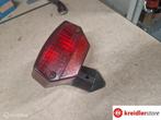 Kreidler ULO achterlicht op poot in zeer nette staat compl., Gebruikt, Kreidler, Ophalen of Verzenden, Kreidler