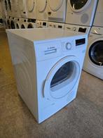 Bosch Serie 4 warmtepompdroger | 8 kilo | A++ | Garantie ✅️, Jirnsum, Overige typen, 8 tot 10 kg, Zo goed als nieuw