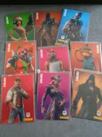 Panini Fortnite Reloaded moving cards, Ophalen of Verzenden, Zo goed als nieuw