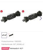 Mitsubishi colt set stabilisatorstangen, Ophalen, Nieuw, Mitsubishi