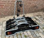 Thule fietsendrager 3 fietsen kantelbaar inklapbaar trekhaak, Ophalen, 3 fietsen of meer, Zo goed als nieuw, Trekhaakdrager