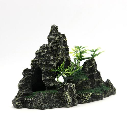 de grootste aquariumdecoratie collectie online, Dieren en Toebehoren, Vissen | Aquaria en Toebehoren, Nieuw, Sierelement, Verzenden