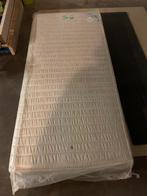 1 persoons matras NIEUW, Ophalen, 90 cm, Eenpersoons, Zo goed als nieuw