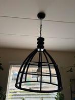Stoere lamp, Huis en Inrichting, Lampen | Hanglampen, Ophalen, Zo goed als nieuw, 50 tot 75 cm