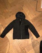 Nikkie Zwarte Jas Maat 36, Ophalen of Verzenden, Zo goed als nieuw, Maat 36 (S), Zwart
