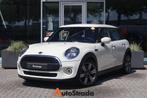 Mini Mini 5-Deurs (f55) 1.5 One 102pk | Cruise | Climate | N, Stof, Gebruikt, Met garantie (alle), Wit