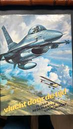 75 jaar nederlandse luchtmacht., Ophalen of Verzenden, Zo goed als nieuw, Boek of Tijdschrift