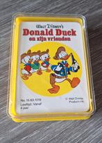 Nostalgische kaarten, Verzamelen, Speelkaarten, Jokers en Kwartetten, Ophalen of Verzenden, Zo goed als nieuw, Speelkaart(en)