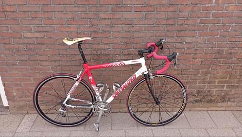 Racefiets Specialized "Allez Comp", Fietsen en Brommers, Fietsen | Heren | Sportfietsen en Toerfietsen, Gebruikt, Overige merken