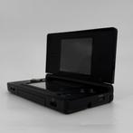 Nintendo DS Lite - Zwart, Spelcomputers en Games, Spelcomputers | Nintendo 2DS en 3DS, Flex Ltd., Zo goed als nieuw, https://flex.com/contact-us