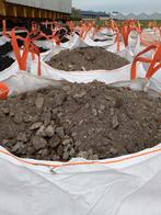 ♻️Menggranulaat/Gebroken puin in BigBag, Ophalen of Verzenden, Zo goed als nieuw, Metselzand
