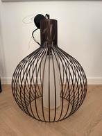 Coco Maison Robby Hanglamp design metaal, Huis en Inrichting, Lampen | Hanglampen, Metaal, Zo goed als nieuw, 50 tot 75 cm, Ophalen