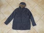 Cracker winterjas, Cracker, Blauw, Maat 42/44 (L), Ophalen of Verzenden