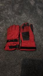 Handschoen Rucanor rood M, Kleding | Dames, Mutsen, Sjaals en Handschoenen, Ophalen of Verzenden, Zo goed als nieuw, Handschoenen