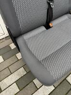 Bijrijdersbank VW Transporter T5 Tasamo Bekleding, Ophalen, Gebruikt, Volkswagen