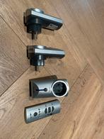 Somfy E200 RTS Stopcontact met Afstandsbediening, Doe-het-zelf en Verbouw, Ophalen of Verzenden, Gebruikt, Overige typen