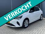 Opel CORSA 1.2 Elegance / Carplay / Camera / Pano / Trekhaak, Voorwielaandrijving, Gebruikt, Euro 6, 1199 cc