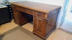 houten bureau, ca 1900, Antiek en Kunst, Ophalen