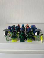 Lego Ninjago Possesion collectie, Kinderen en Baby's, Speelgoed | Duplo en Lego, Ophalen, Zo goed als nieuw, Lego