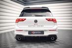 Maxton Design Diffuser V.4 Volkswagen Golf 8 GTI, Auto diversen, Tuning en Styling, Ophalen of Verzenden
