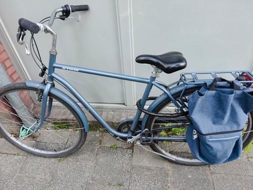 BTWIN fiets van Decathlon – in goede staat, Fietsen en Brommers, Fietsen | Heren | Herenfietsen, Ophalen