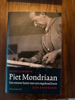 Piet Mondriaan - Hans Janssen - Nieuwstaat, Ophalen of Verzenden, Nieuw, Kunst en Cultuur