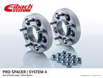 Eibach Pro-Spacers 25mm per spacer 67.1mm, 5x114.3mm steek, Ophalen of Verzenden
