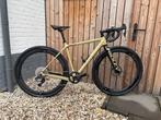 Ridley Kanzo Adventure C carbon gravel GRX Di2 FFWD wielen, Fietsen en Brommers, Overige merken, 28 inch, Stalbergweg, Gebruikt
