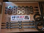 vw 02a 02j dogbox klauwbak tandwielset of compleet cross, Auto diversen, Tuning en Styling, Ophalen, Vw, Info@wealer.nl, Zuiderinslag 2 3833 BP Leusden