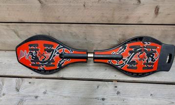 Te koop wakeboard  beschikbaar voor biedingen